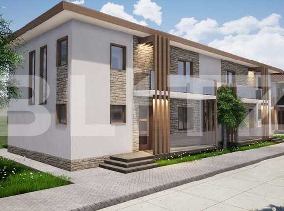 Casa de vânzare 5 camere Floreşti - 70883CV | BLITZ Cluj-Napoca | Poza1