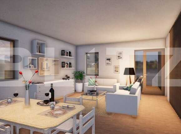 Casa de vânzare 5 camere Floreşti - 70883CV | BLITZ Cluj-Napoca | Poza4