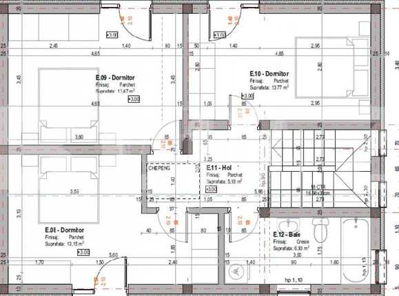 Casa de vânzare 5 camere Floreşti - 70883CV | BLITZ Cluj-Napoca | Poza6