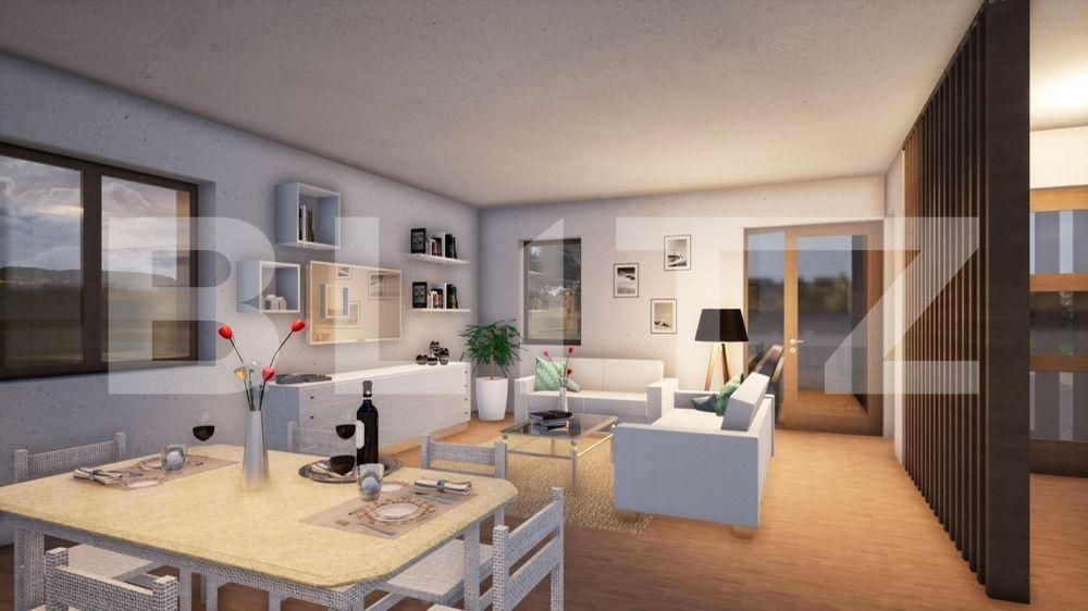 Casa de vânzare 5 camere Floreşti - 70883CV | BLITZ Cluj-Napoca | Poza4