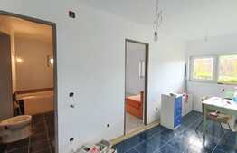 Apartament decomandat 26 mp, zona centrala APAHIDA!