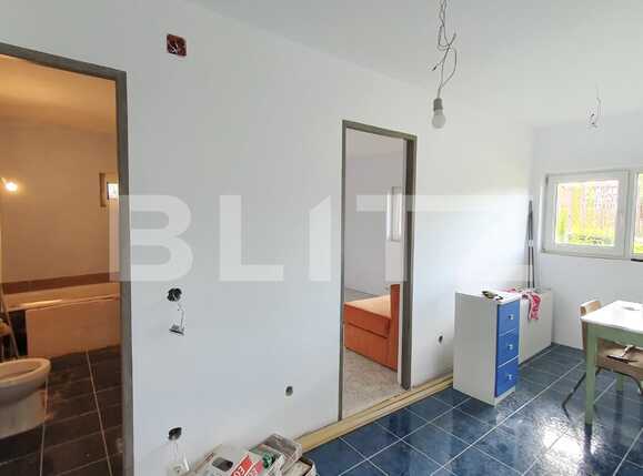 Garsonieră de vânzare Apahida - 70884AV | BLITZ Cluj-Napoca | Poza4
