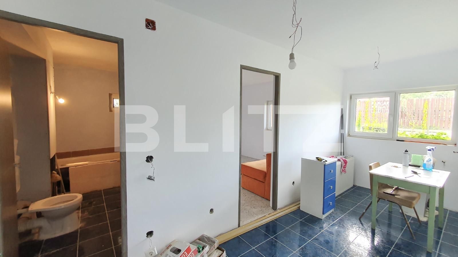 Garsonieră de vânzare Apahida - 70884AV | BLITZ Cluj-Napoca | Poza4