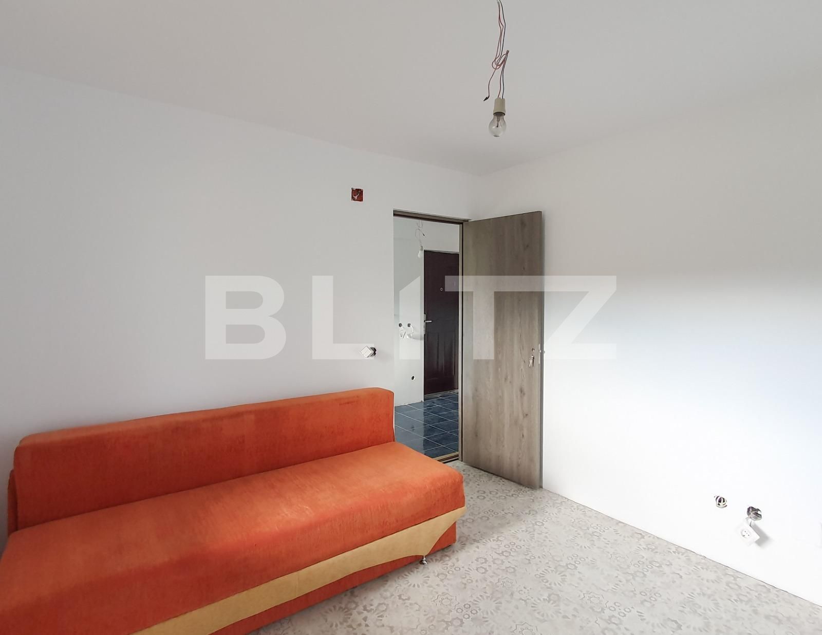 Garsonieră de vânzare Apahida - 70884AV | BLITZ Cluj-Napoca | Poza1