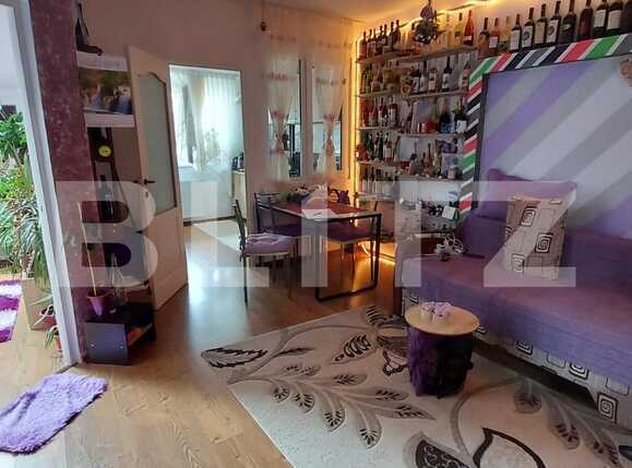 Apartament de vânzare 2 camere Floreşti - 70886AV | BLITZ Cluj-Napoca | Poza1