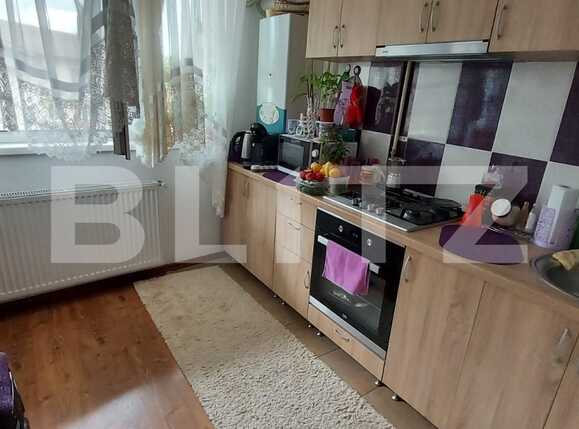 Apartament de vânzare 2 camere Floreşti - 70886AV | BLITZ Cluj-Napoca | Poza3