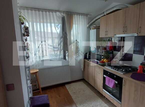 Apartament de vânzare 2 camere Floreşti - 70886AV | BLITZ Cluj-Napoca | Poza4