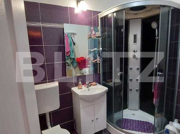 Apartament de vânzare 2 camere Floreşti - 70886AV | BLITZ Cluj-Napoca | Poza7