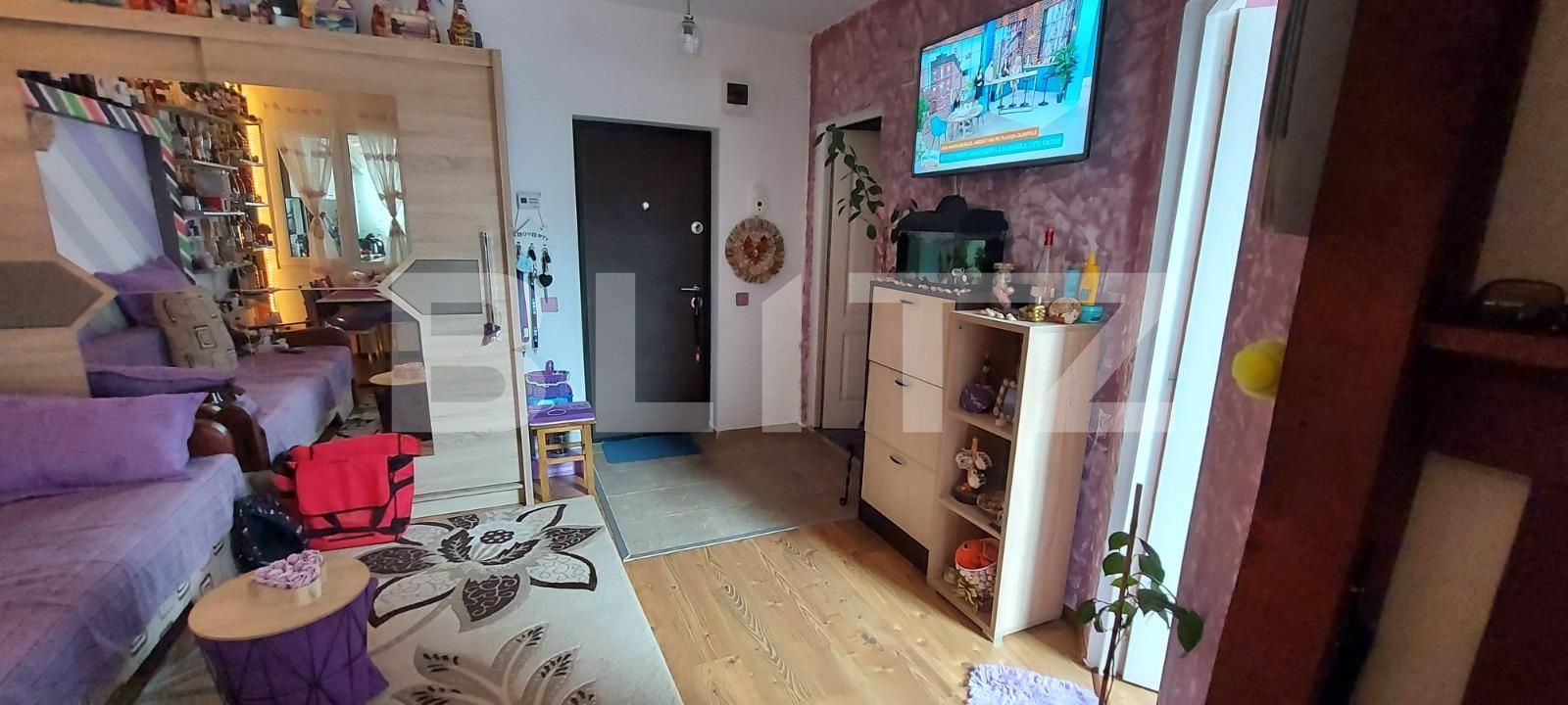 Apartament de vânzare 2 camere Floreşti - 70886AV | BLITZ Cluj-Napoca | Poza2