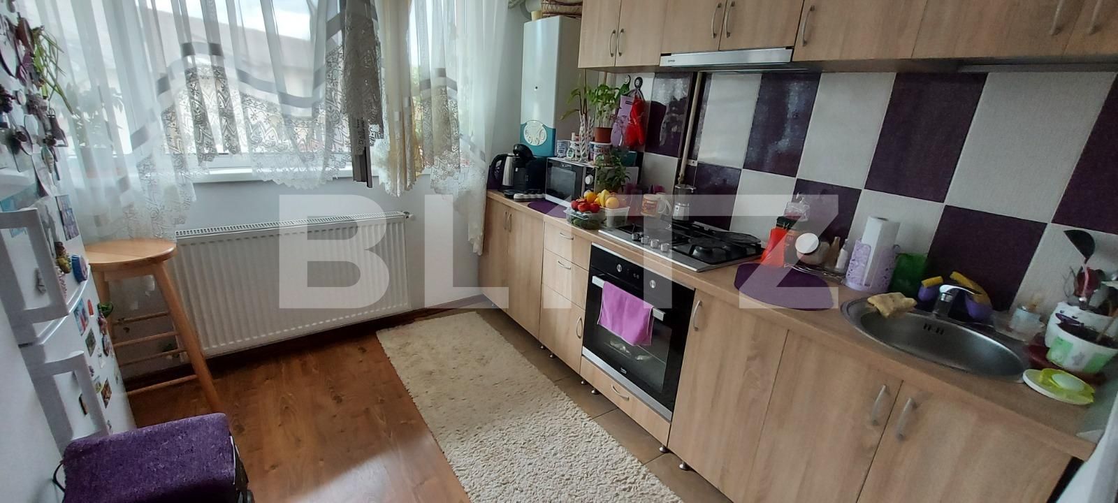 Apartament de vânzare 2 camere Floreşti - 70886AV | BLITZ Cluj-Napoca | Poza3