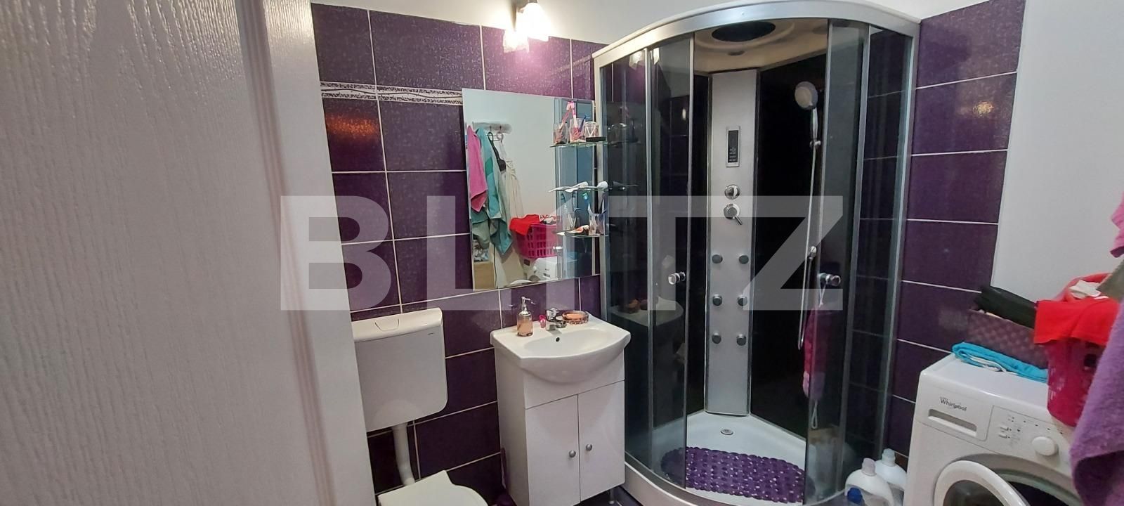 Apartament de vânzare 2 camere Floreşti - 70886AV | BLITZ Cluj-Napoca | Poza7