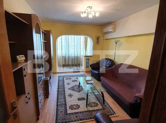 Apartament de închiriat 2 camere Astra - 70888AI | BLITZ Brașov | Poza1