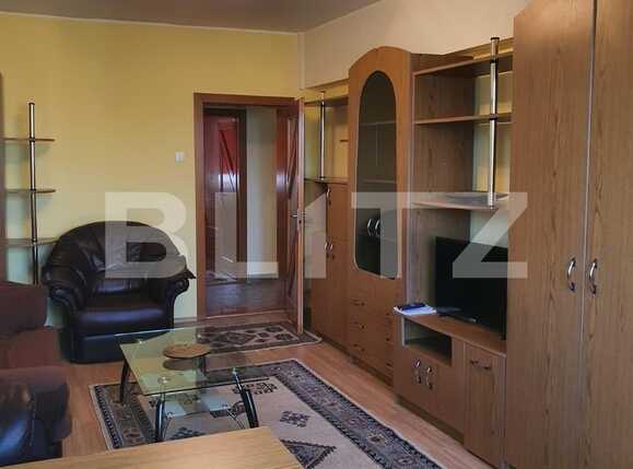 Apartament de închiriat 2 camere Astra - 70888AI | BLITZ Brașov | Poza3