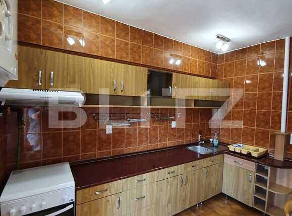Apartament de închiriat 2 camere Astra - 70888AI | BLITZ Brașov | Poza9