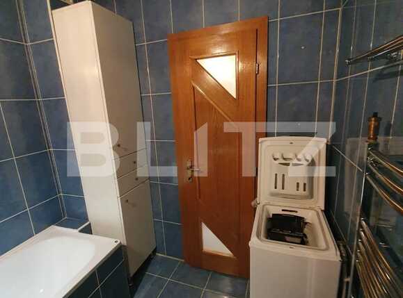 Apartament de închiriat 2 camere Astra - 70888AI | BLITZ Brașov | Poza11
