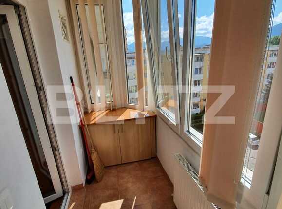 Apartament de închiriat 2 camere Astra - 70888AI | BLITZ Brașov | Poza15