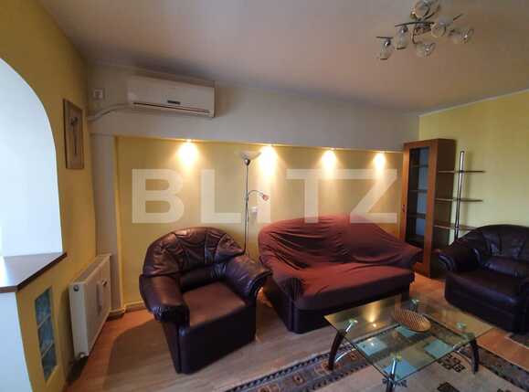 Apartament de închiriat 2 camere Astra - 70888AI | BLITZ Brașov | Poza2