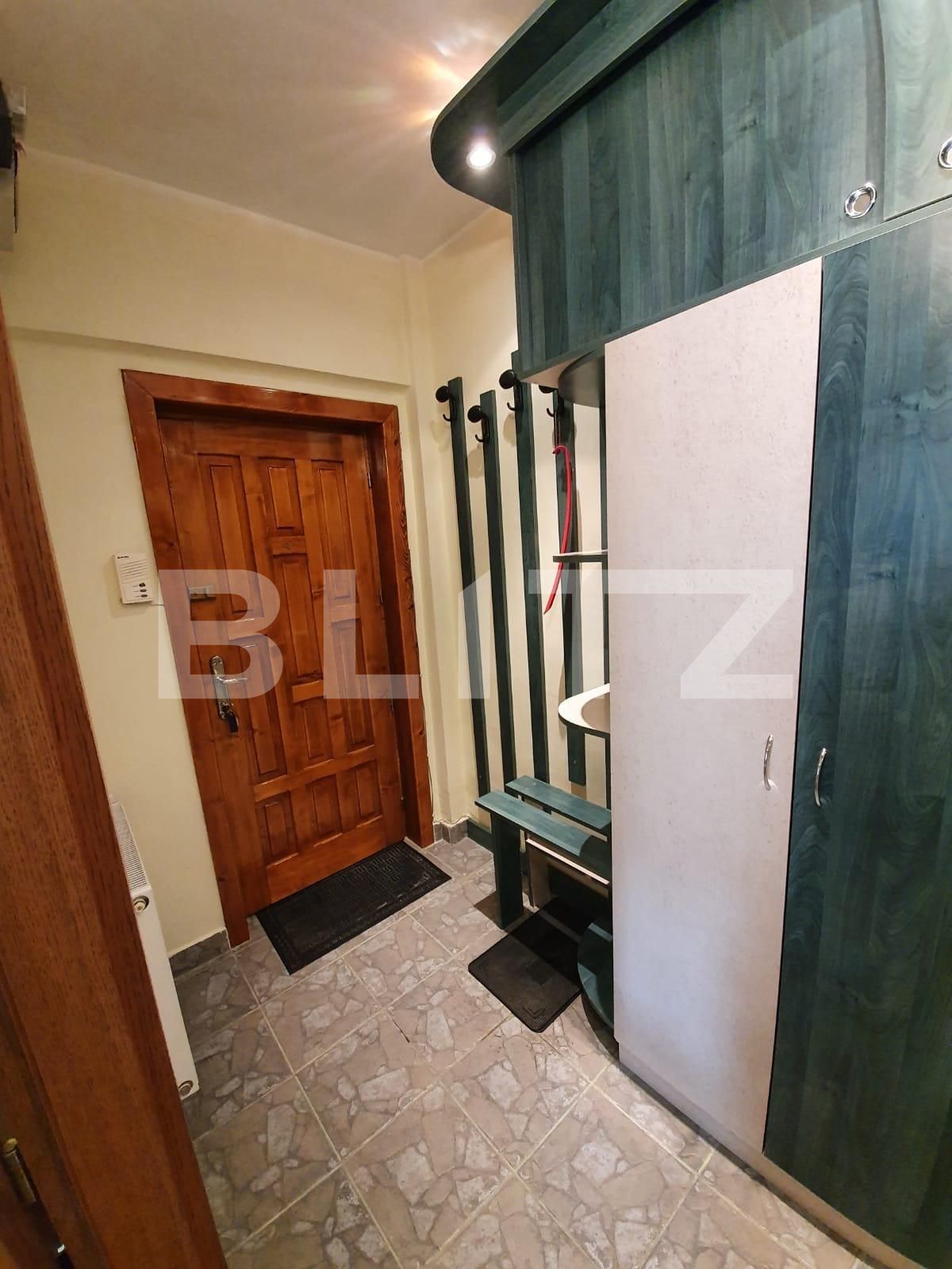 Apartament de închiriat 2 camere Astra - 70888AI | BLITZ Brașov | Poza18