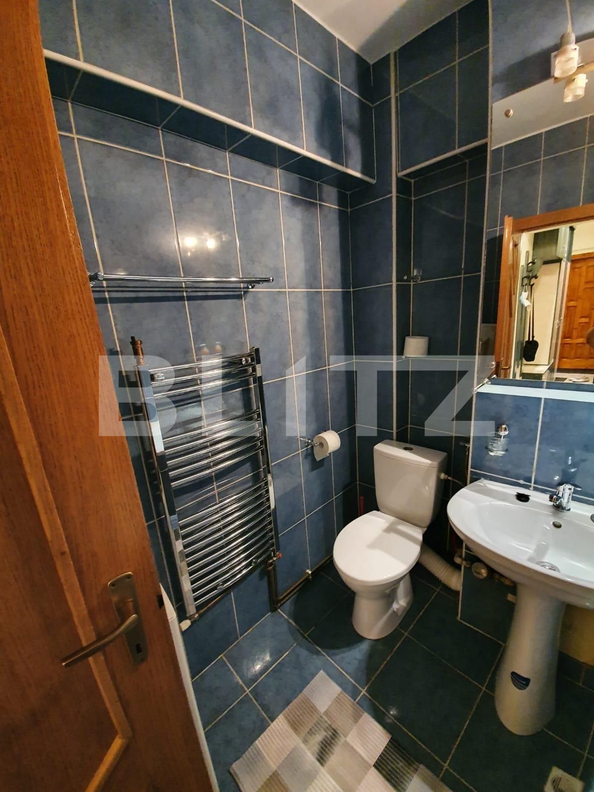 Apartament de închiriat 2 camere Astra - 70888AI | BLITZ Brașov | Poza12