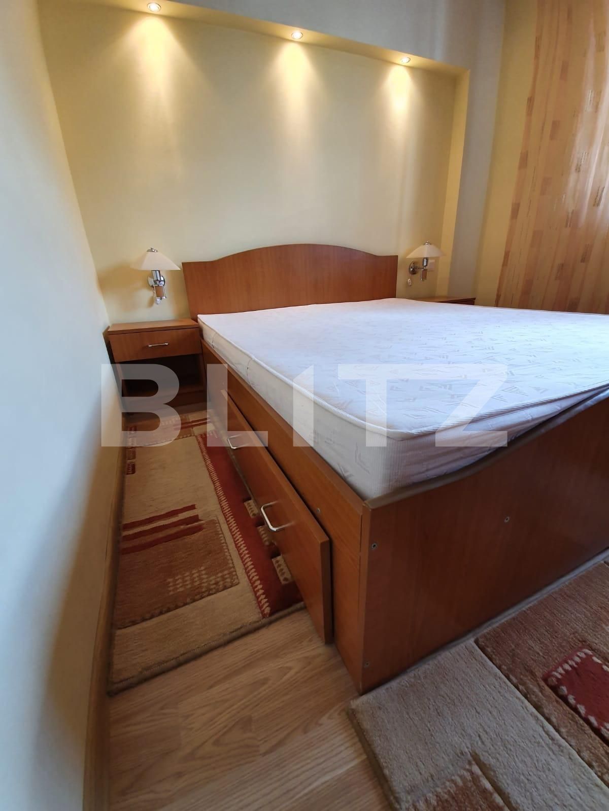 Apartament de închiriat 2 camere Astra - 70888AI | BLITZ Brașov | Poza6