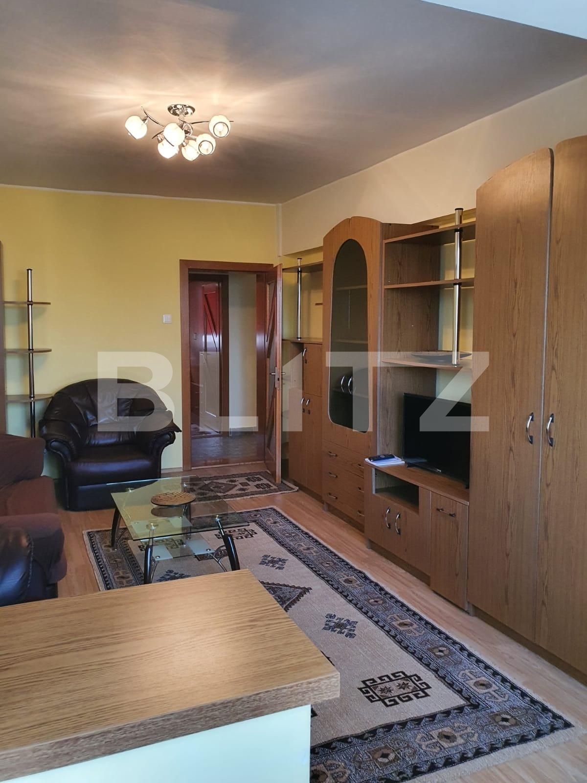 Apartament de închiriat 2 camere Astra - 70888AI | BLITZ Brașov | Poza3