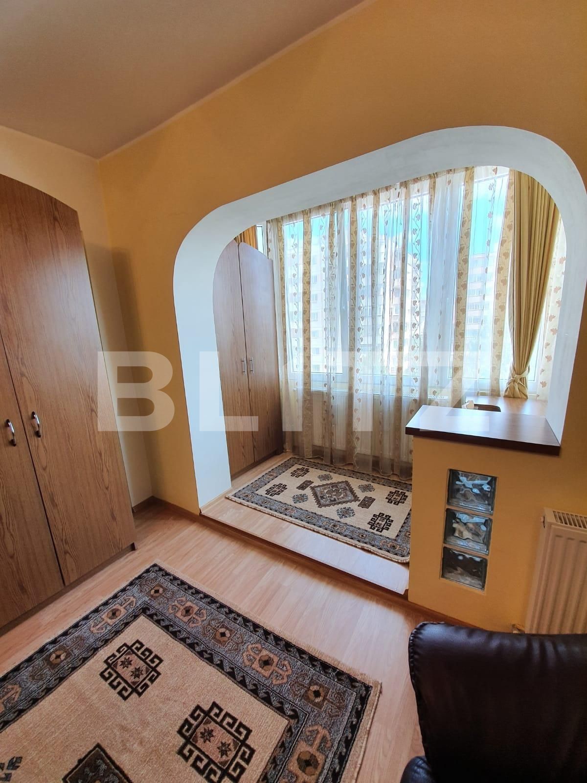 Apartament de închiriat 2 camere Astra - 70888AI | BLITZ Brașov | Poza4