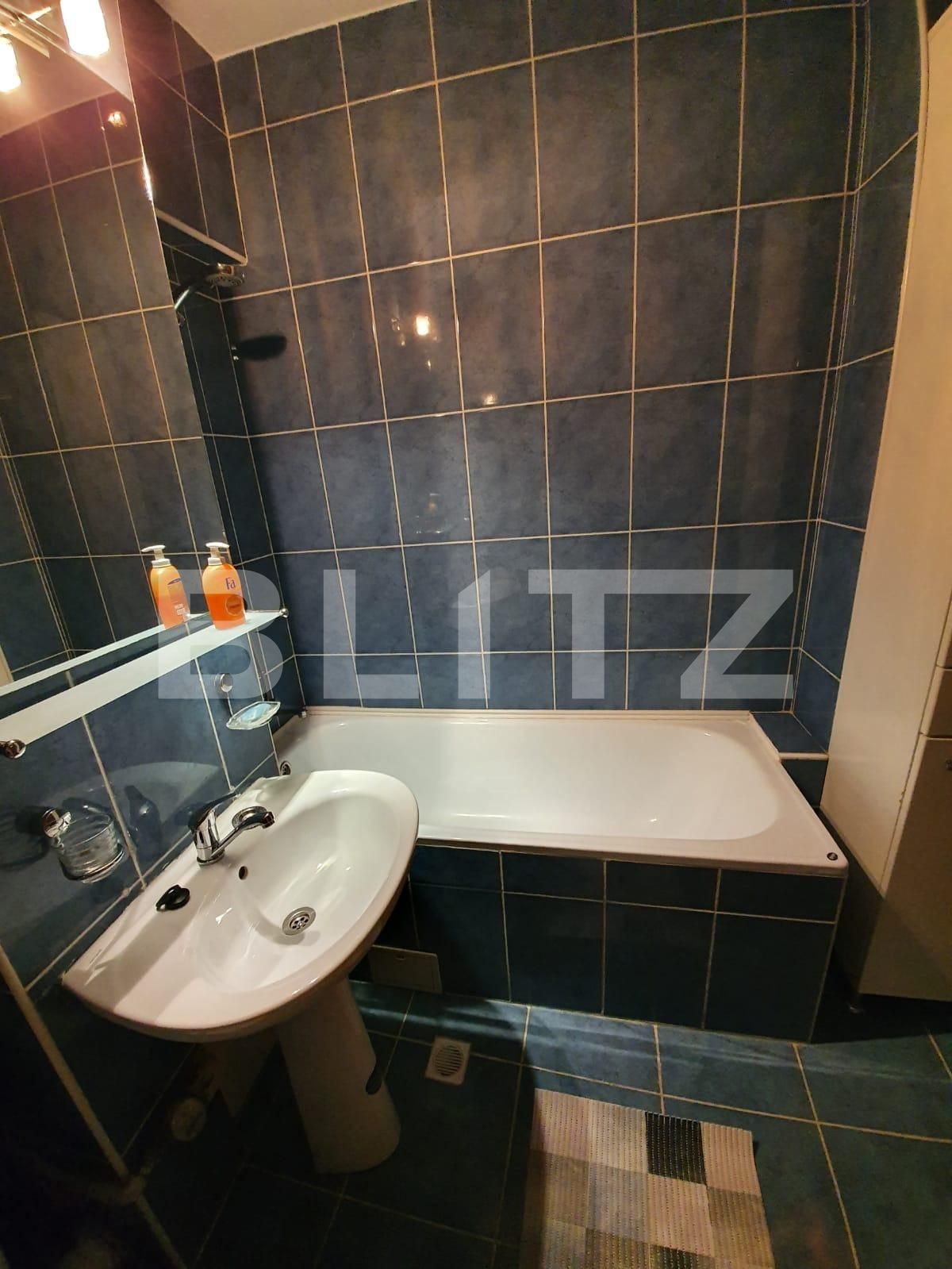 Apartament de închiriat 2 camere Astra - 70888AI | BLITZ Brașov | Poza14