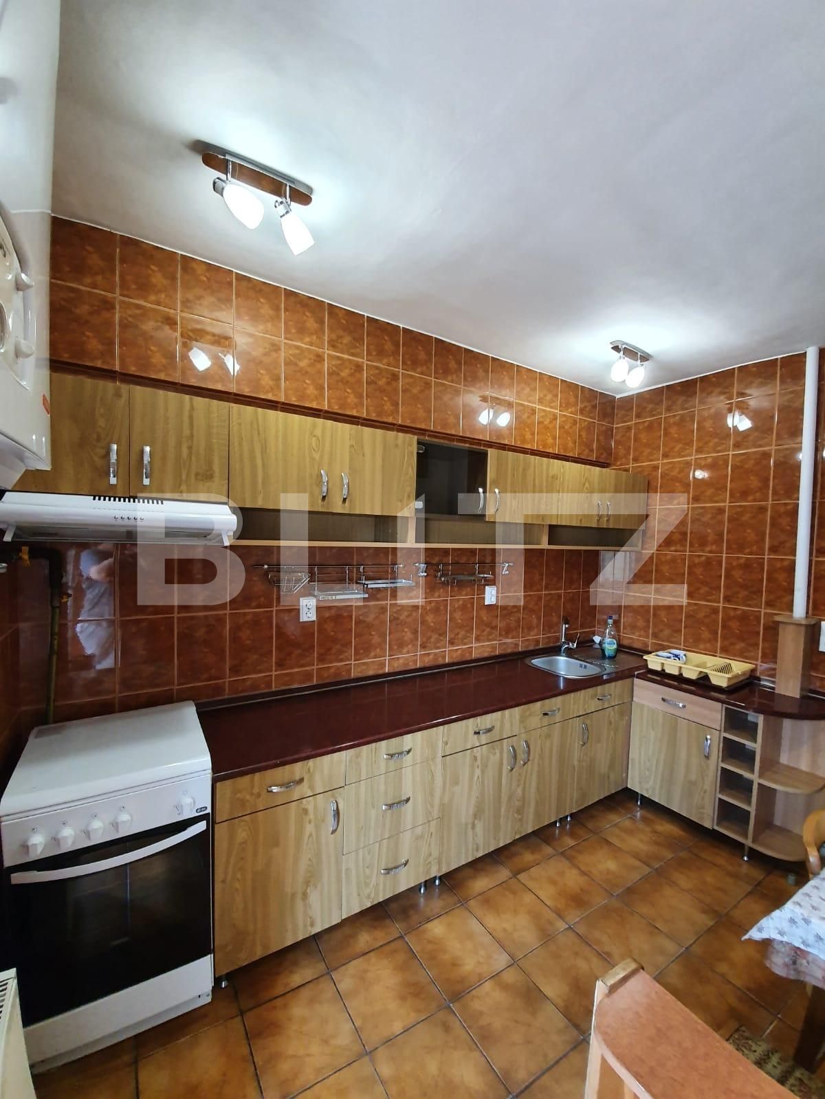 Apartament de închiriat 2 camere Astra - 70888AI | BLITZ Brașov | Poza9