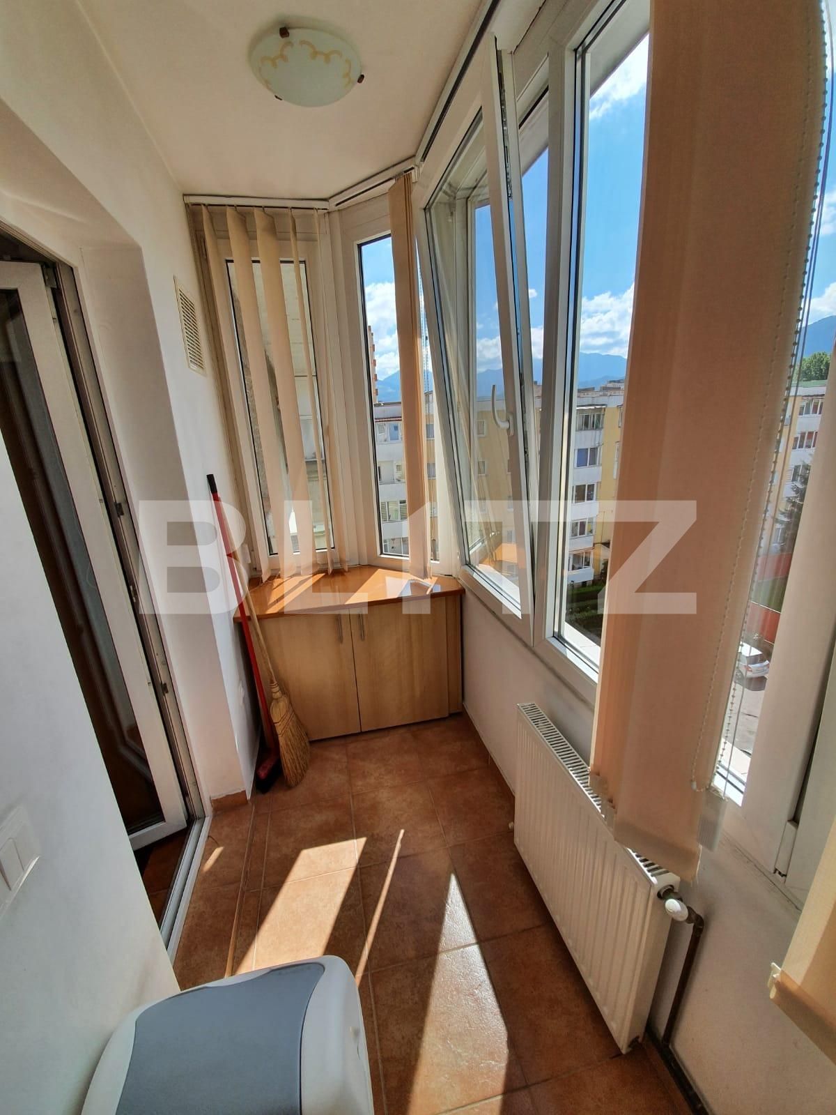 Apartament de închiriat 2 camere Astra - 70888AI | BLITZ Brașov | Poza15