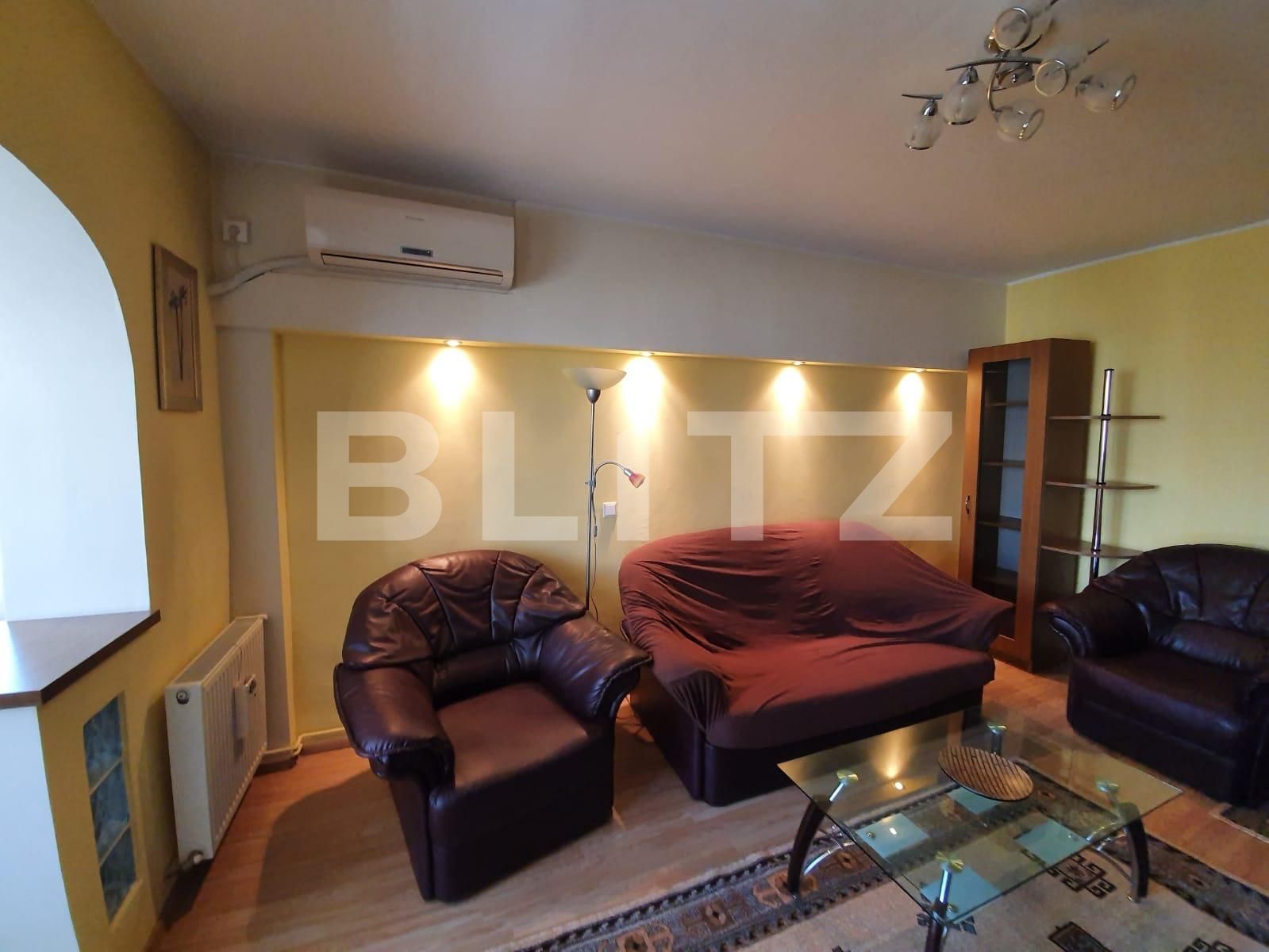 Apartament de închiriat 2 camere Astra - 70888AI | BLITZ Brașov | Poza2