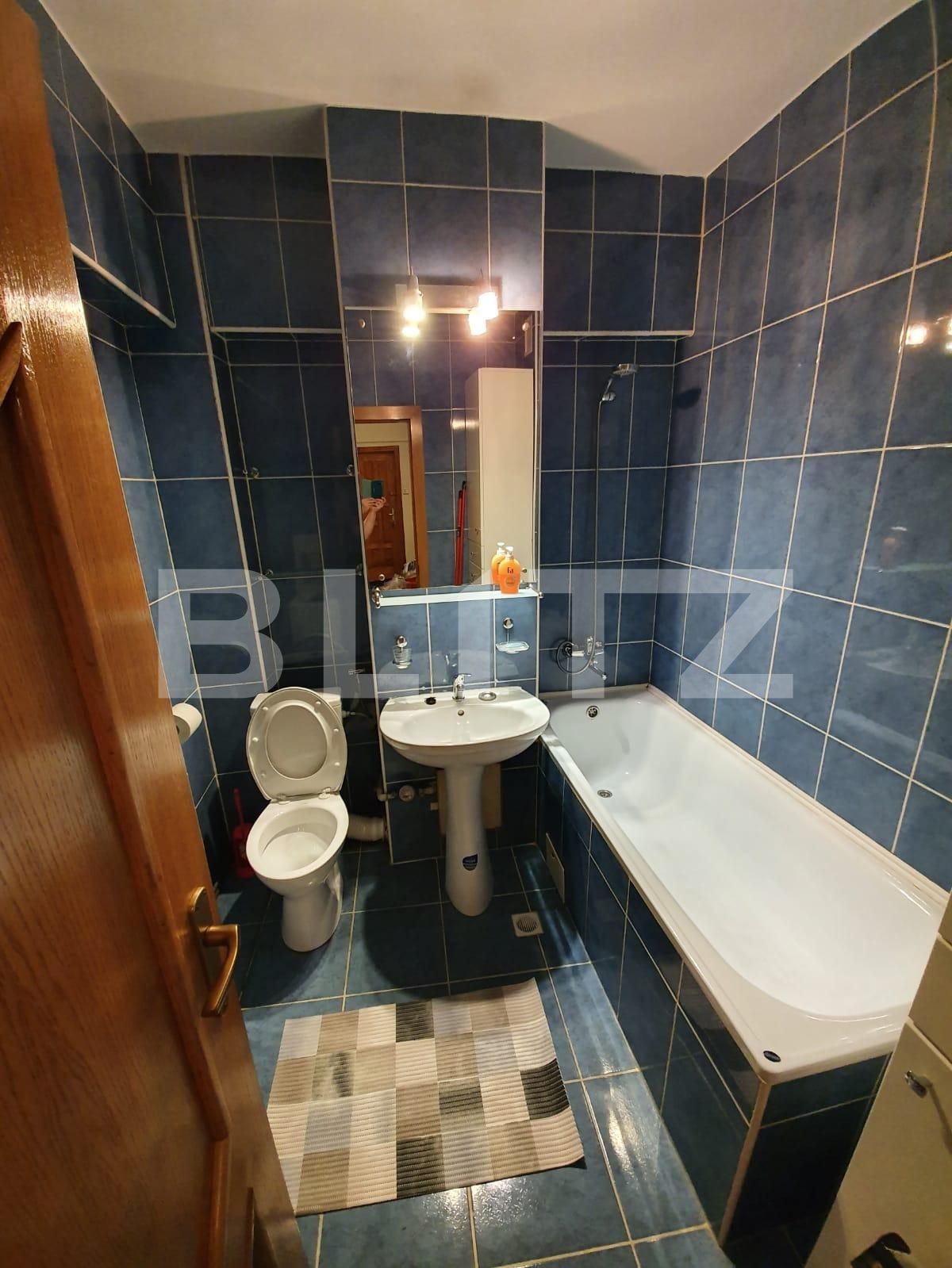 Apartament de închiriat 2 camere Astra - 70888AI | BLITZ Brașov | Poza13