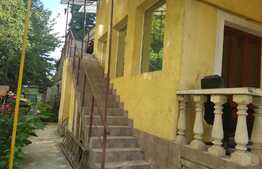 Vila cu 2 apartamente si spatiu comercial de vanzare