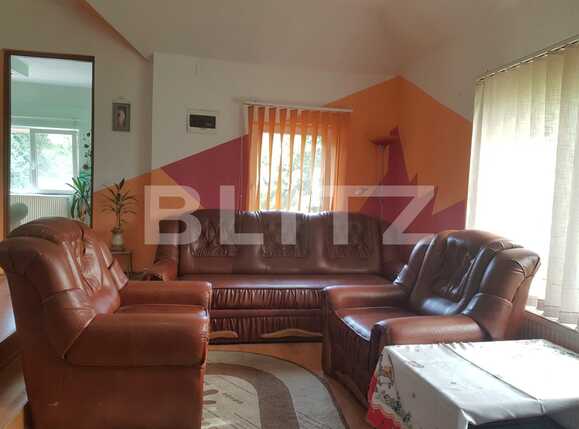 Casa de vânzare 6 camere Grigorescu - 70892CV | BLITZ Cluj-Napoca | Poza3