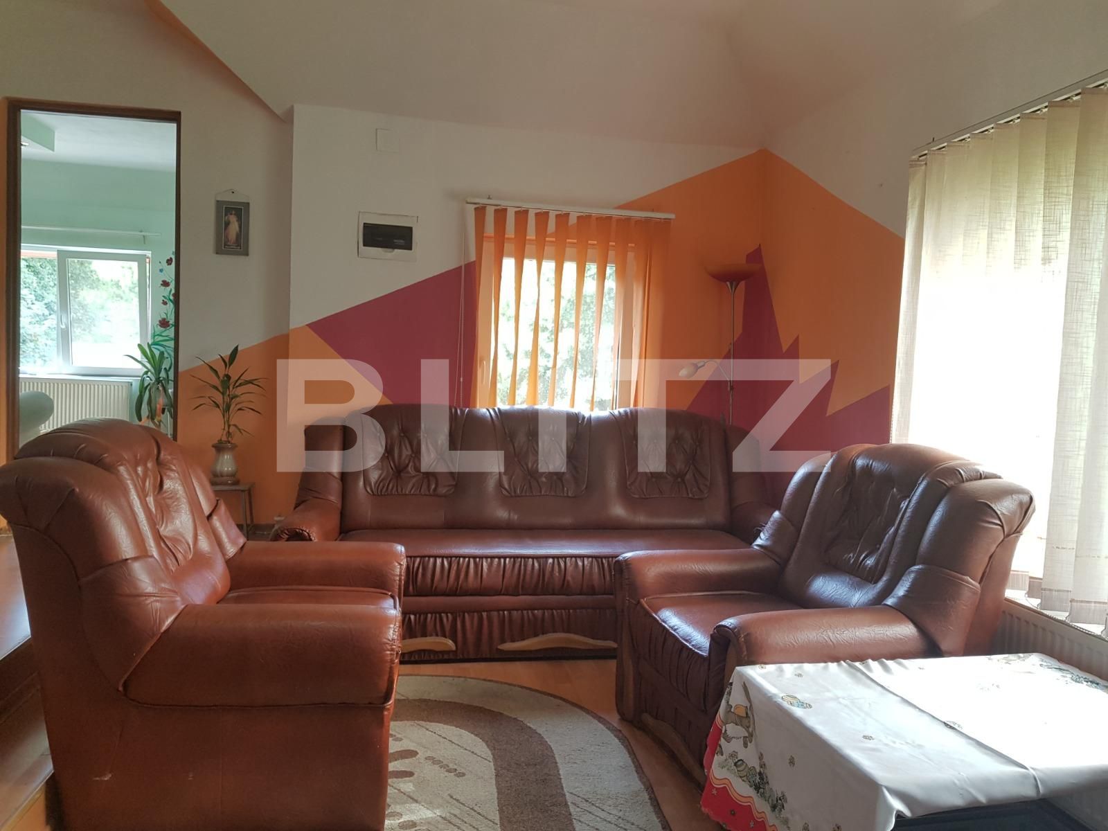 Casa de vânzare 6 camere Grigorescu - 70892CV | BLITZ Cluj-Napoca | Poza3