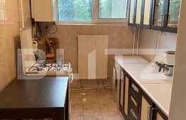 Apartament cu 2 camere, 50 mp, zona strazii Donath