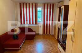 Apartament cu 2 camere, 50 mp, zona strazii Donath