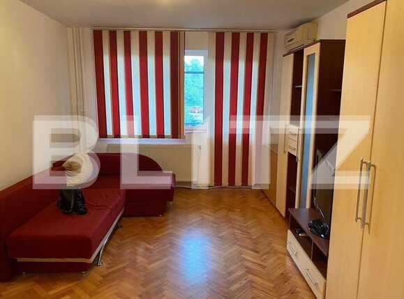 Apartament de închiriat 2 camere Grigorescu - 70897AI | BLITZ Cluj-Napoca | Poza1