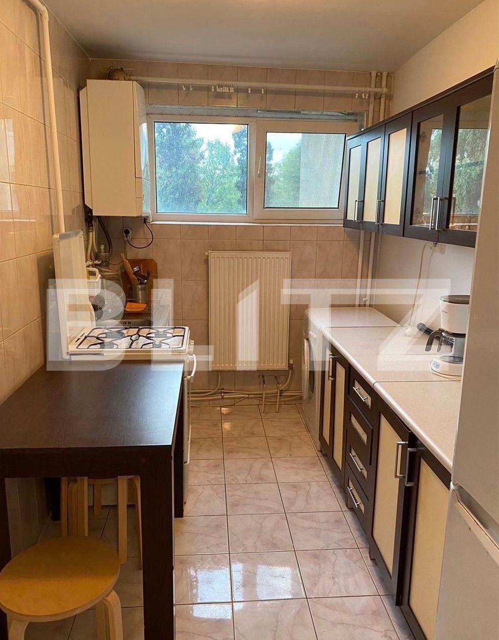 Apartament de închiriat 2 camere Grigorescu - 70897AI | BLITZ Cluj-Napoca | Poza6