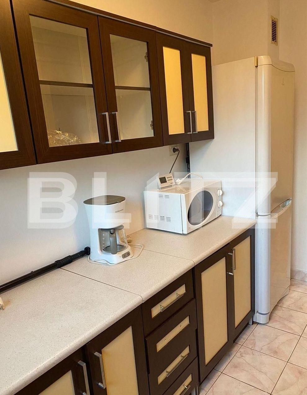 Apartament de închiriat 2 camere Grigorescu - 70897AI | BLITZ Cluj-Napoca | Poza5