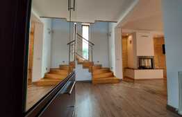 Casa individuala superba, teren, terasa, garaj, Pet-Friendly, zona Dambul Rotund