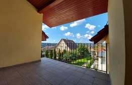 Casa individuala superba, teren, terasa, garaj, Pet-Friendly, zona Dambul Rotund
