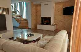 Casa individuala superba, teren, terasa, garaj, Pet-Friendly, zona Dambul Rotund