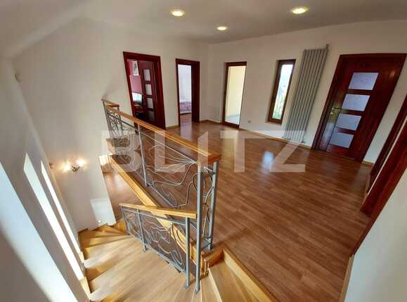 Casa de închiriat 5 camere Dambul Rotund - 70898CI | BLITZ Cluj-Napoca | Poza9