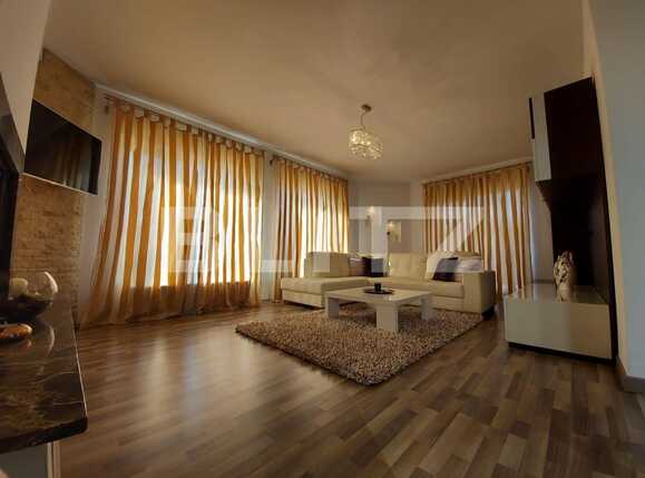 Casa de închiriat 5 camere Dambul Rotund - 70898CI | BLITZ Cluj-Napoca | Poza3