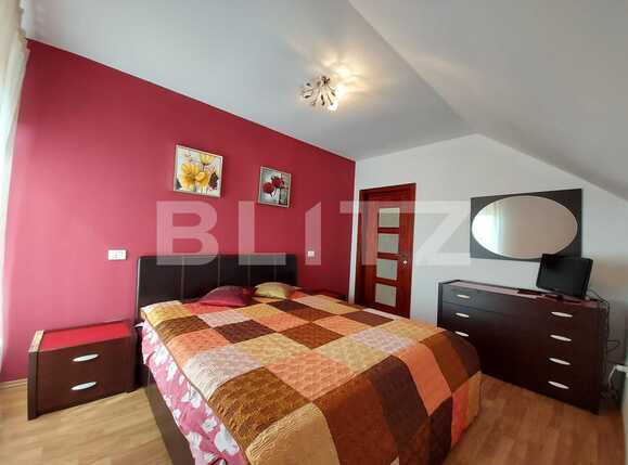 Casa de închiriat 5 camere Dambul Rotund - 70898CI | BLITZ Cluj-Napoca | Poza16