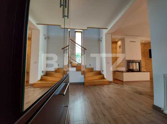 Casa de închiriat 5 camere Dambul Rotund - 70898CI | BLITZ Cluj-Napoca | Poza7