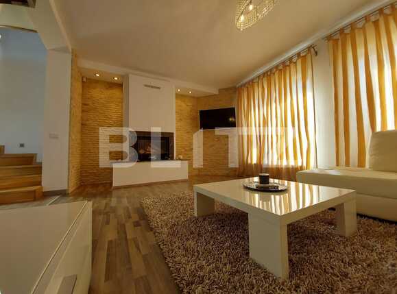 Casa de închiriat 5 camere Dambul Rotund - 70898CI | BLITZ Cluj-Napoca | Poza5