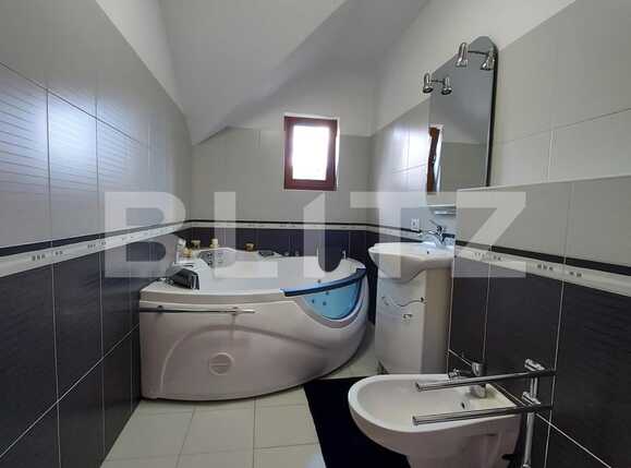 Casa de închiriat 5 camere Dambul Rotund - 70898CI | BLITZ Cluj-Napoca | Poza19