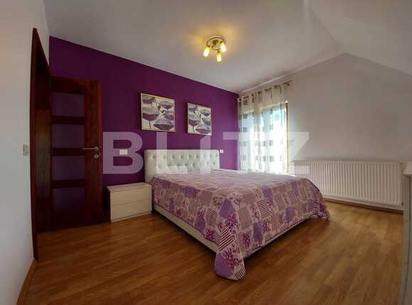 Casa de închiriat 5 camere Dambul Rotund - 70898CI | BLITZ Cluj-Napoca | Poza12