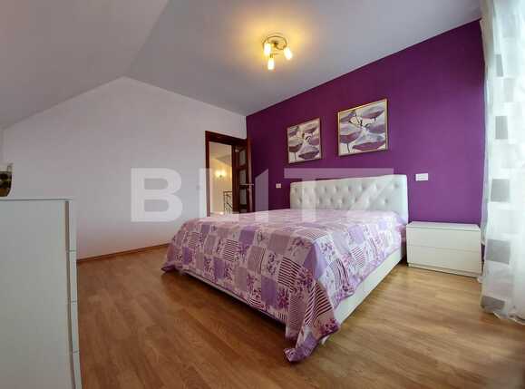 Casa de închiriat 5 camere Dambul Rotund - 70898CI | BLITZ Cluj-Napoca | Poza13